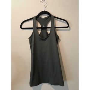 Lululemon 🍋 tank